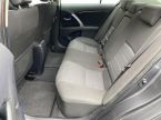 Toyota Avensis - fotka číslo 9