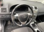Toyota Avensis - fotka číslo 12
