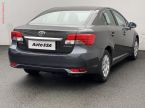 Toyota Avensis - fotka číslo 3