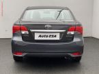 Toyota Avensis - fotka číslo 4