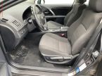 Toyota Avensis - fotka číslo 8