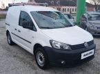 Volkswagen Caddy - fotka číslo 0