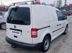 Volkswagen Caddy - fotka číslo 3