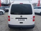 Volkswagen Caddy - fotka číslo 4