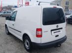Volkswagen Caddy - fotka číslo 5