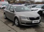 Škoda Octavia - fotka číslo 0