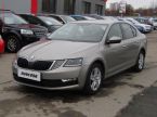 Škoda Octavia - fotka číslo 2