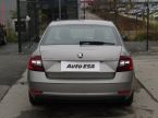 Škoda Octavia - fotka číslo 4