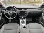 Škoda Octavia - fotka číslo 7