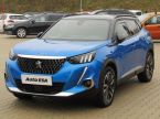 Peugeot 2008 - fotka číslo 2