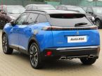 Peugeot 2008 - fotka číslo 5