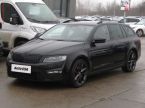 Škoda Octavia - fotka číslo 2