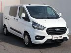 Ford Transit - fotka číslo 0