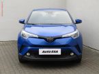 Toyota C-HR - fotka číslo 1