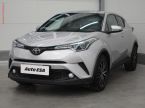 Toyota C-HR - fotka číslo 2