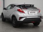 Toyota C-HR - fotka číslo 5