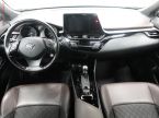 Toyota C-HR - fotka číslo 7