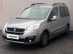 Peugeot Partner - fotka číslo 2
