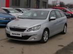 Peugeot 308 - fotka číslo 2