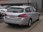 Peugeot 308 - fotka číslo 3