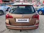 Opel Astra - fotka číslo 4