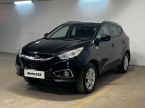 Hyundai ix35 - fotka číslo 2