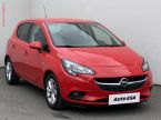 Opel Corsa - fotka číslo 0