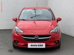 Opel Corsa - fotka číslo 1
