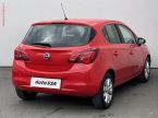 Opel Corsa - fotka číslo 3