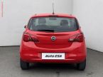Opel Corsa - fotka číslo 4