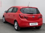 Opel Corsa - fotka číslo 5