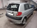 Hyundai Getz - fotka číslo 1