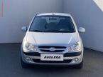 Hyundai Getz - fotka číslo 1