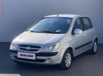 Hyundai Getz - fotka číslo 2