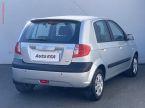 Hyundai Getz - fotka číslo 3