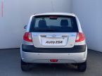 Hyundai Getz - fotka číslo 4