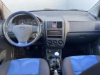 Hyundai Getz - fotka číslo 7