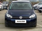 Volkswagen Golf - fotka číslo 1