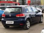 Volkswagen Golf - fotka číslo 3