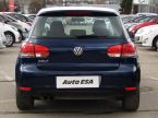 Volkswagen Golf - fotka číslo 4