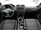 Volkswagen Golf - fotka číslo 7