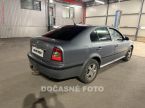 Škoda Octavia - fotka číslo 1