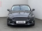 Ford Mondeo - fotka číslo 1