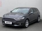 Ford Mondeo - fotka číslo 2