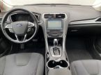 Ford Mondeo - fotka číslo 7