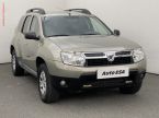 Dacia Duster - fotka číslo 0