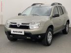 Dacia Duster - fotka číslo 2