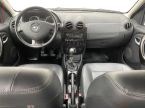 Dacia Duster - fotka číslo 7