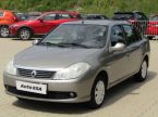 Renault Thalia - fotka číslo 2