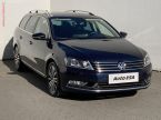 Volkswagen Passat - fotka číslo 0